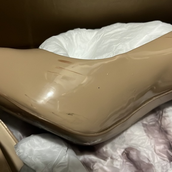 Heels - Picture 3 of 5